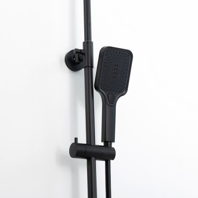 Душевая стойка Frap F2491-26