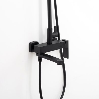 Душевая стойка Frap F2491-26