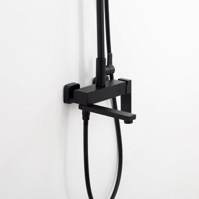 Душевая стойка Frap F2491-26