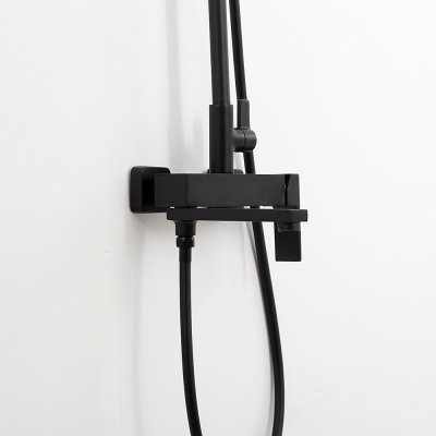 Душевая стойка Frap F2491-26