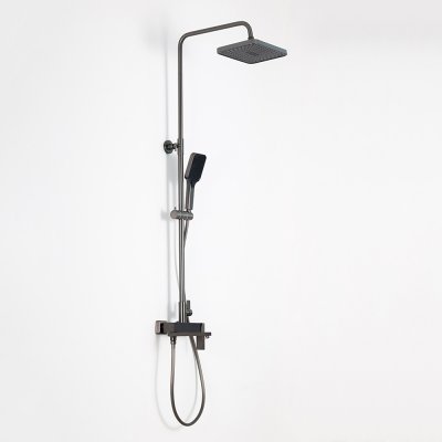 Душевая стойка Frap F2491-29