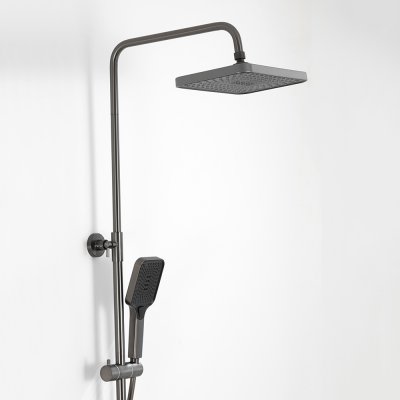 Душевая стойка Frap F2491-29