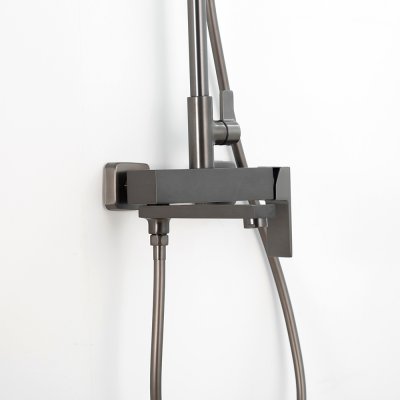 Душевая стойка Frap F2491-29