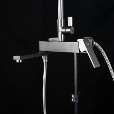 Душевая стойка Frap F2491-29