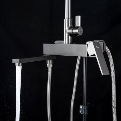Душевая стойка Frap F2491-29