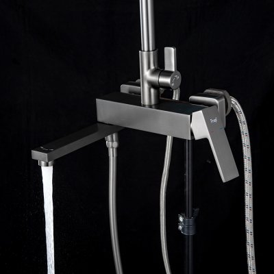 Душевая стойка Frap F2491-29