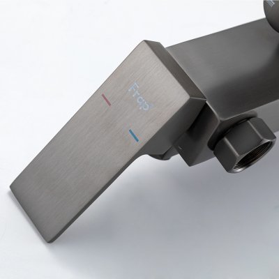 Душевая стойка Frap F2491-29