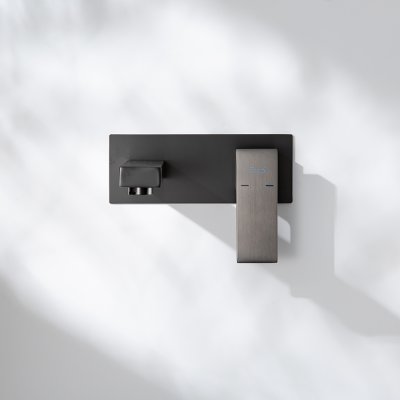 Смеситель для раковины Frap F1291-9