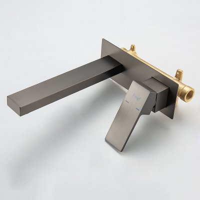 Смеситель для раковины Frap F1291-9