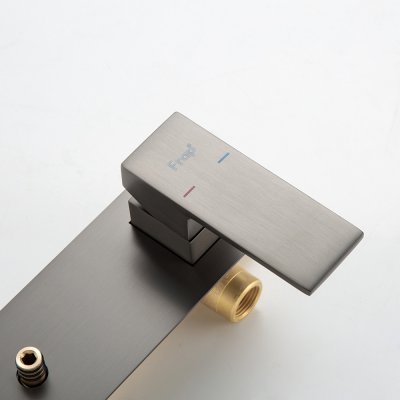 Смеситель для раковины Frap F1291-9