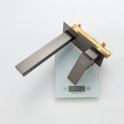 Смеситель для раковины Frap F1291-9