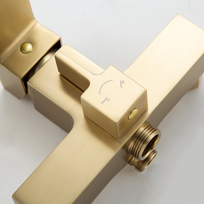 Смеситель для ванны Frap F2291-3