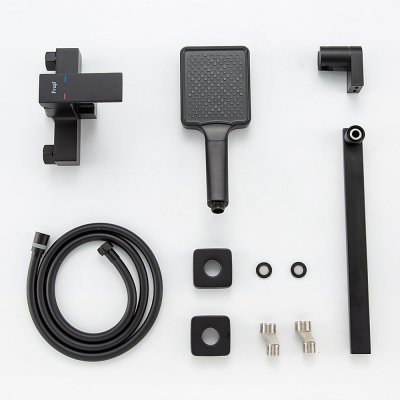 Смеситель для ванны Frap F2291-6