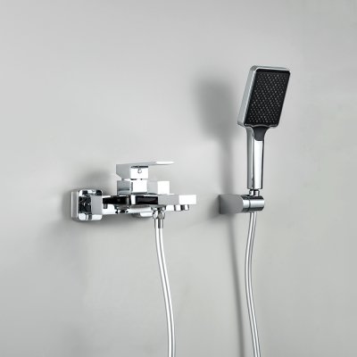 Смеситель для ванны Frap F3291-2