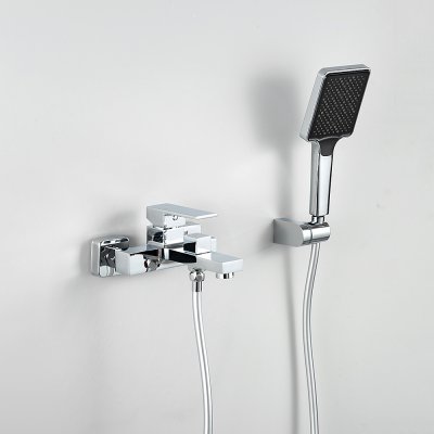 Смеситель для ванны Frap F3291-2