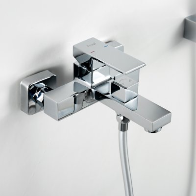 Смеситель для ванны Frap F3291-2