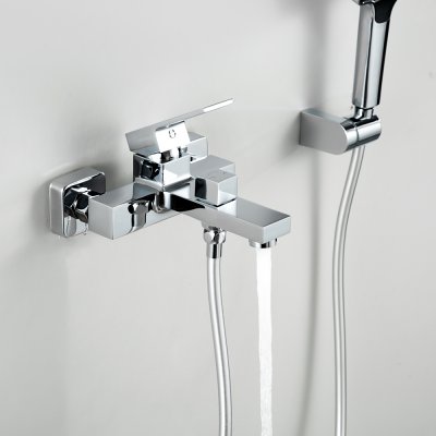 Смеситель для ванны Frap F3291-2