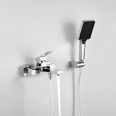 Смеситель для ванны Frap F3291-2