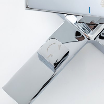 Смеситель для ванны Frap F3291-2