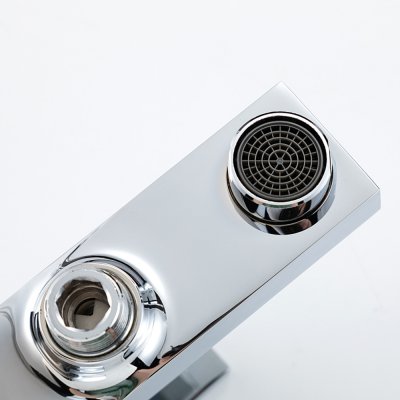 Смеситель для ванны Frap F3291-2