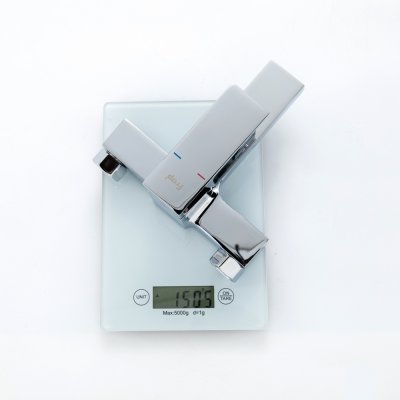 Смеситель для ванны Frap F3291-2