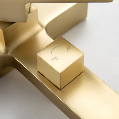 Смеситель для ванны Frap F3291-23