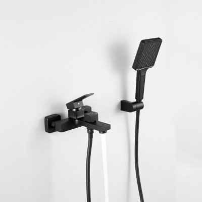Смеситель для ванны Frap F3291-26