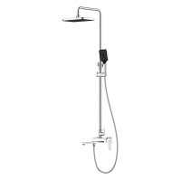 Душевая стойка Frap F2491-2