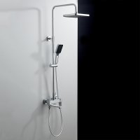 Душевая стойка Frap F2491-2