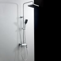 Душевая стойка Frap F2491-2