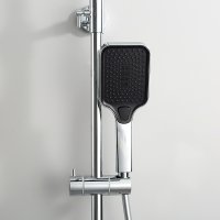 Душевая стойка Frap F2491-2