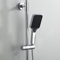 Душевая стойка Frap F2491-2