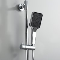 Душевая стойка Frap F2491-2