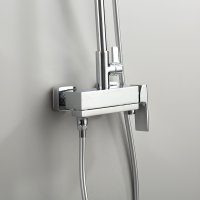 Душевая стойка Frap F2491-2