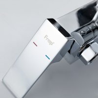 Душевая стойка Frap F2491-2