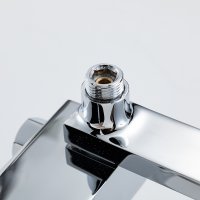 Душевая стойка Frap F2491-2
