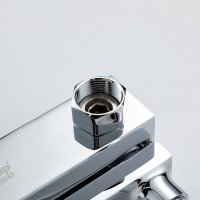 Душевая стойка Frap F2491-2