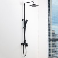 Душевая стойка Frap F2491-26