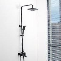 Душевая стойка Frap F2491-26