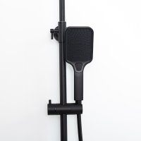 Душевая стойка Frap F2491-26