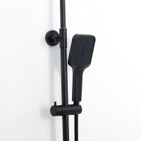 Душевая стойка Frap F2491-26