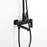 Душевая стойка Frap F2491-26