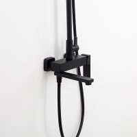 Душевая стойка Frap F2491-26