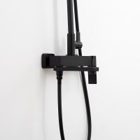 Душевая стойка Frap F2491-26