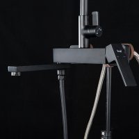 Душевая стойка Frap F2491-26