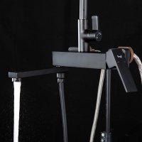 Душевая стойка Frap F2491-26
