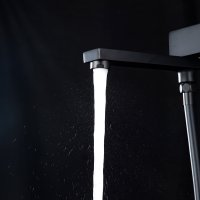 Душевая стойка Frap F2491-26