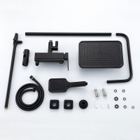 Душевая стойка Frap F2491-26