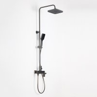 Душевая стойка Frap F2491-29