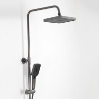 Душевая стойка Frap F2491-29